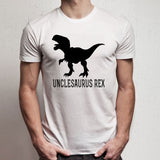Unclesaurus Rex Men'S T Shirt
