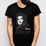 Viva La Rebelion Men'S T Shirt
