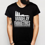 Vandelay Industries Latex Men'S T Shirt
