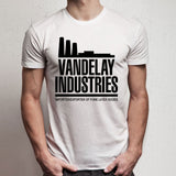 Vandelay Industries Latex Men'S T Shirt