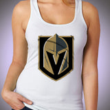 Vegas Golden Knights Women'S Tank Top