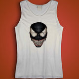 Venom Sinister Smile Marvel Comics Men'S Tank Top