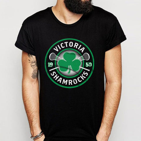 Victoria Shamrocks Wla Men'S T Shirt