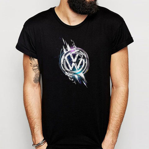 Volkswagen Vw Logo Men'S T Shirt