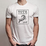 Vote Black Phillip 2016 The Witch Men'S T Shirt