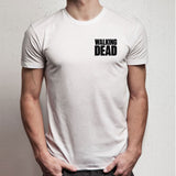 Walking Dead Men'S T Shirt