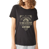 Winchester A Very Winchester Business Women'S T Shirt