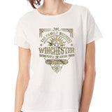 Winchester A Very Winchester Business Women'S T Shirt