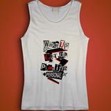 Wake Up Get Up Playing Persona 5 Men'S Tank Top
