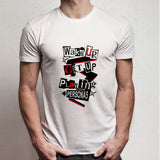 Wake Up Get Up Playing Persona 5 Men'S T Shirt