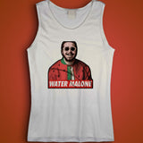 Water Malone Men'S Tank Top