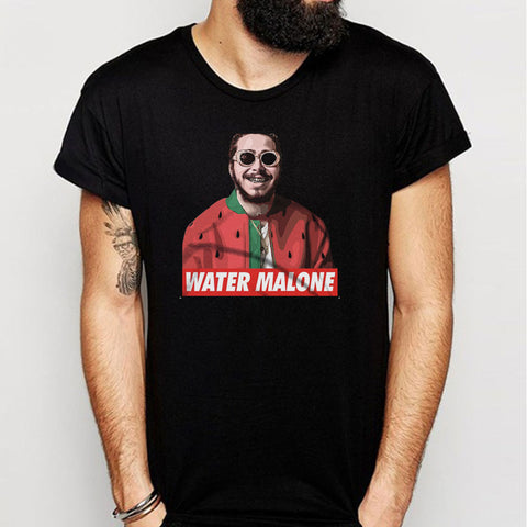 Water Malone Men'S T Shirt