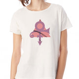 We Love Prince Forever Women'S T Shirt