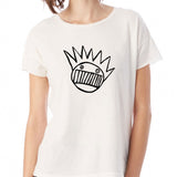 Ween Band Alternative Rock Band Logo Women'S T Shirt