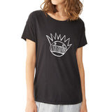 Ween Band Alternative Rock Band Logo Women'S T Shirt