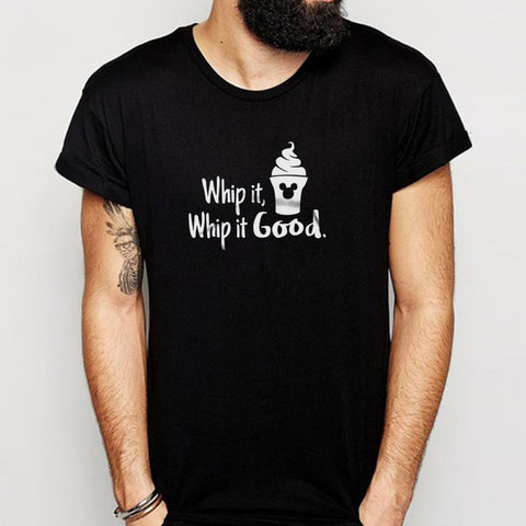 Whip It Good Disney Inspired Dole Whip Men'S T Shirt