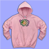 Wild N Out Pullover Women'S Hoodie
