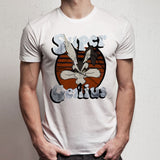 Wile E Coyote Super Genius Men'S T Shirt