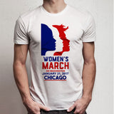 Womens March On Washington Men'S T Shirt