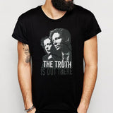 X Files Truth Out There Men'S T Shirt