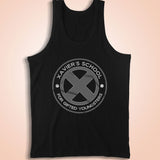 Xavier'S School For Gifted Youngsters Men'S Tank Top