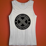 Xavier'S School For Gifted Youngsters Men'S Tank Top