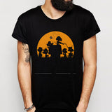 Youre A Zombie Men'S T Shirt
