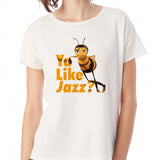 Ya Like Jazz Women'S T Shirt