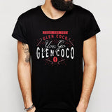 You Go Glen Coco Men'S T Shirt