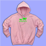 You Have Died Of Dysentery Women'S Hoodie