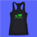 You Have Died Of Dysentery Women'S Tank Top Racerback