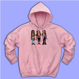 Young Rich Nation Migos Women'S Hoodie
