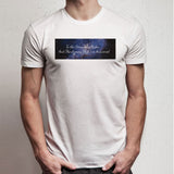 A Court Of Mist And Fury Acomaf To The Stars Men'S T Shirt