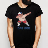 Art Dab Bod Kat Men'S T Shirt