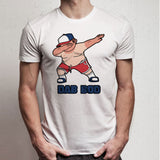 Art Dab Bod Kat Men'S T Shirt