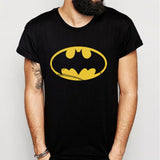 Batman Symbol Men'S T Shirt
