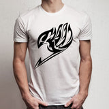 Fairytail Logo T Shirt Men'S T Shirt