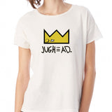 Jughead Jones Women'S T Shirt