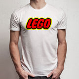 Lego Logo Lego Logo Men'S T Shirt